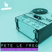 Naughty Birds - Pete Le Freq
