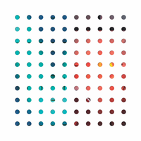 Movement 1 - EMS Synthi 100 & Soulwax