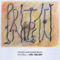 Angest (Angst) - Henrik Gunde & Jakob Munck & Henrik Gunde, Jakob Munck & Карл Нильсен