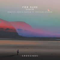 For Sure - Cesco & Stéphane Salerno & Massam & SORÄ (FR)
