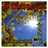 Carlo Tessarini: Sonata in Re maggiore. Adagio - Arturo Sacchetti