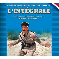 Les garçons sont gentils (From "Le Gendarme à New York") - Raymond Lefevre & Geneviève Grad