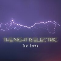 Neon Safari - Tony Brown & Hollie Cassar