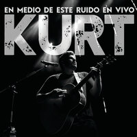 16 (En Vivo) - Kurt