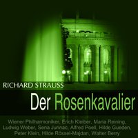 Der Rosenkavalier, Op. 59, Act II: "Herr Baron von Lerchenau" (Valzacchi, Annina) - Wiener Philharmoniker & Erich Kleiber & Hilde Rössel-Majdan & Peter Klein & Рихард Штраус