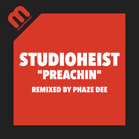 Preachin - Studioheist