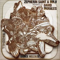 Dance Release - Zepherin Saint