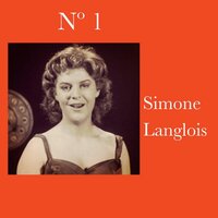 Je ne sais pas - Simone Langlois