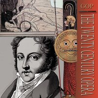 Elisabetta, regina d'Inghilterra, IGR 24, Act II: "Che intesi!.. Oh annunzio!" (Norfolk) - Orchestra Sinfonica di Milano della Rai & Alfredo Simonetto & Antonio Pirino & Джоаккино Россини