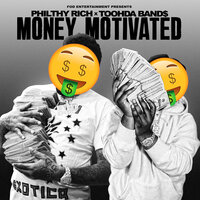 Playing It - Philthy Rich & Toohda Band$ & Cash Click Boog & C.M.L.