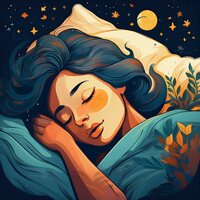 La Noche Suave Arrulla Los Sueños - Búsqueda silenciosa & Lluvia Ruido Dormir & Sueños de polvo de estrellas