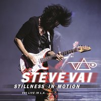The Audience Is Listening - Steve Vai