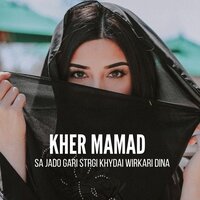 Sa Jado Gari Strgi Khydai Wirkari Dina - Kher Mamad