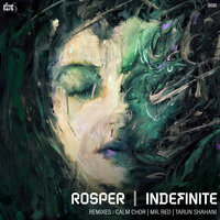 Indefinite - Rosper & Mr Red