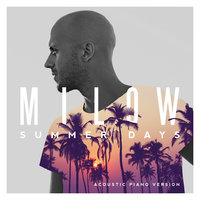 Summer Days - Milow