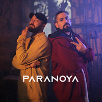 PARANOYA - Mirac & Joker