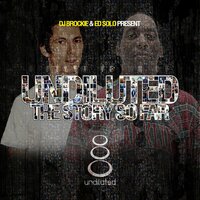 Seduce Me - DJ Brockie & Ed Solo & Ed Solo & DJ Brockie