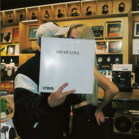 OH MY LOVE - LYRIQ