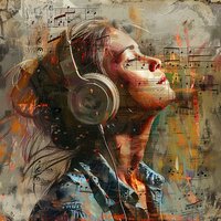 Tempo Dictates Energetic Flow - Jonci & So Fine & Tender Moments