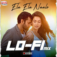 Ela Ela Naalo Lofi Mix - Yuvan Shankar Raja & Haricharan & Swetha pandit & Chandra Bose & Dj Ravish