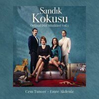 Aşk Tohumları - Cem Tuncer & Emre Akdeniz