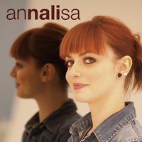 Cado giù - Annalisa