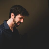 F. Chopin, Etude Op. 10 No. 6 in E flat Minor - Tal Haim Samnon & Фридерик Шопен