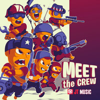 Meet the Crew - JT Music