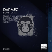Blue Lava - Darmec