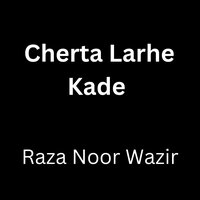 Cherta Larhe Kade - Raza Noor Wazir & Shandi Gul