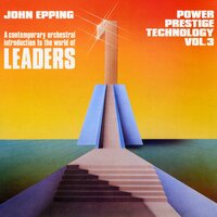 Approaching the Future, Pt. 2 - John Epping