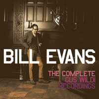 Flamenco Sketches - Bill Evans & Frank Minion & Charles Mingus & Melvin Stewart