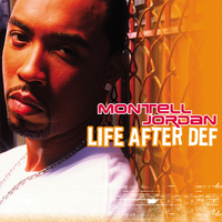 Bottom Line - Montell Jordan