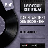 Liliane - Daniel White et son orchestre