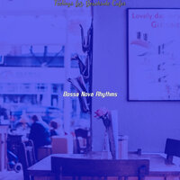 Majestic Moods for Work from Cafe - Bossa Nova Rhythms