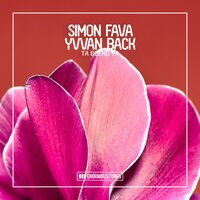 Ta Bueno Ya - Simon Fava & Yvvan Back