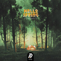 We float like fingerprints on glass - Chainwax & Dokkodo Sounds & Pueblo Vista