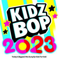 Glimpse of Us - Kidz Bop Kids