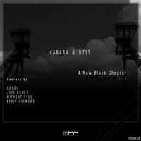 A New Black Chapter - Carara & Dtst & Ghool