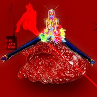 HEART ATTACK - Bee & Hectic & Goldilux