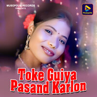 Toke Guiya Pasand Karlon - Ignesh Kumar