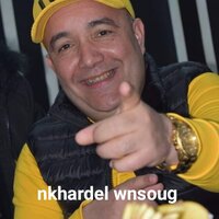 nkhardel wnsoug - Cheb Lotfi