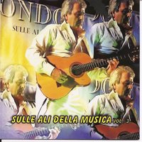 Guitar Tango - Cicci Guitar Condor