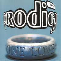 One Love - The Prodigy & Jonny L