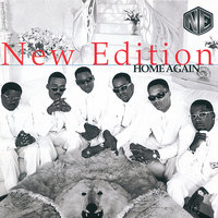 Thank You - New Edition