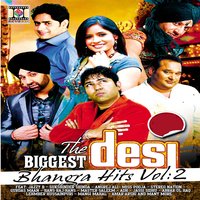 Chardi Jawani Da - Sukshinder Shinda & Jazzy B