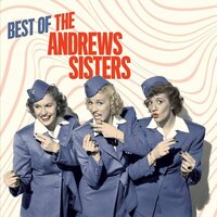 Count Your Blessings Instead Of Sheep - The Andrews Sisters & Ирвинг Берлин