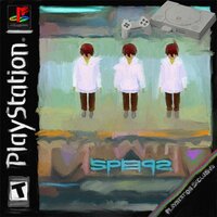 (P)sychonaut - BlckAdult