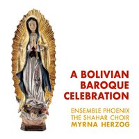Ángeles, ¡al Facistol! - Ensemble Phoenix & Myrna Herzog & The Shahar Choir