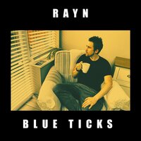 Blue Ticks - rayn & Sukornstyles